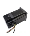 JK86HS115-4908 3.78V 4.9A NEMA34 Step Motor