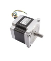 JK86HS78-5504 2.53V 5.5A NEMA34 Step Motor