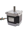 JK86HS78-5504 2.53V 5.5A NEMA34 Step Motor