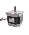 JK86HS78-5504 2.53V 5.5A NEMA34 Step Motor