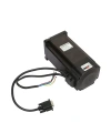 JK86HSN120 NEMA34 Encoderli Step Motor - Soketli