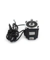 JK86HSN45 NEMA34 Encoderli Step Motor ve Sürücü