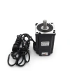 JK86HSN85 NEMA34 Encoderli Step Motor ve Sürücü