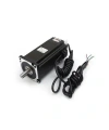 JK86HSN85 NEMA34 Encoderli Step Motor ve Sürücü