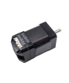 JKISS57-P02A Nema 23 Step Motor - Motor Sürücülü