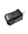 JKISS57-P02A Nema 23 Step Motor - Motor Sürücülü