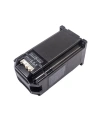 JKISS57-P04A Nema 23 Step Motor - Motor Sürücülü
