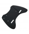 Joystick Kol Pleksiglas Kesim
