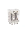 JQX-13F-2ZL 250VAC - 28VDC 10A Röle