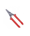 JS-308 Yüksük Sıkma Pensesi (0.50 mm² - 16.00 mm²)