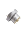 JS-50 12V 50RPM CW/CCW DC Motor