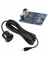 JSN-SR04T Su Geçirmez Ultrasonik Mesafe Ölçer Sensörü (Transducer)