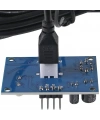 JSN-SR04T Su Geçirmez Ultrasonik Mesafe Ölçer Sensörü (Transducer)