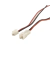 JST-HY 2.0 2 Pin Konnektör Seti
