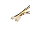 JST-HY 2.0 3 Pin Konnektör Seti