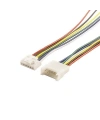 JST-HY 2.0 6 Pin Konnektör Seti