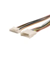 JST-HY 2.0 7 Pin Konnektör Seti