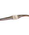 JST-HY 2.0 8 Pin Konnektör Seti