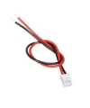 JST-PH 2.0 2 Pin Kablolu Dişi Konnektör - 6cm