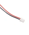 JST-PH 2.0 2 Pin Kablolu Dişi Konnektör - 6cm