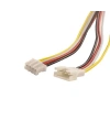 JST-PH 2.0 4 Pin Konnektör Seti