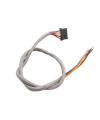 JST-PH 2.0 5 Pin Dişi Konnektör - 25cm