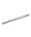 JST-XH 2.54mm 10 Pin 26AWG 20cm Tek Damarlı Dişi Bağlantı Kablosu