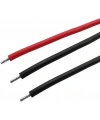 JST-XH 2.54mm 3 Pin 26AWG 20cm Tek Damarlı Dişi Bağlantı Kablosu