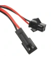 K02 12V 2A Manyetik Selenoid Kilit