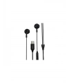 K1-73 USB-C Girişli Mikrofonlu Kumandalı 1.2mt Kulaklık