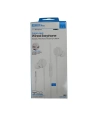 K1-76 3.5mm Jack Mikrofonlu Kumandalı 1.1mt Kablolu Kulaklık