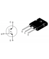 K30H603 600V 30A IGBT Mosfet TO-247