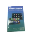 Kablosuz CarPlay Adaptörü - Wireless CarPlay Çevirici