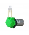 Kamoer 12V Peristaltik Sıvı Pompası - NKP-DC-B08G Yeşil