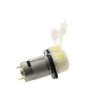 Kamoer 12V Peristaltik Sıvı Pompası - NKP-DC-B08W Beyaz
