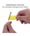 Kapton Bant 5mmx30m Yüksek Isıya Dayanıklı Yanmaz Bant
