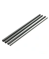 Karbon Fiber Boru 3K 10x8x500mm