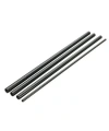 Karbon Fiber Boru 3K 12x10x500mm