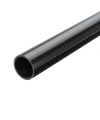 Karbon Fiber Boru 3K 14x12x500mm