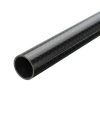 Karbon Fiber Boru 3K 5x3x500mm