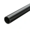 Karbon Fiber Boru 3K 8x6x500mm