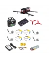 Karbon Fiber Drone Seti - MEB Drone Uyumlu İHA