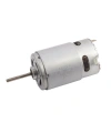 KBC5FN 12V 8000Rpm Redüktörsüz DC Motor