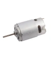 KBC5FN 12V 8000Rpm Redüktörsüz DC Motor