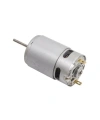 KBC5FN 12V 8000Rpm Redüktörsüz DC Motor