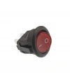 KCD1-2 ON-OFF Anahtar 2 Pin