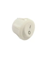 KCD1-2 ON-OFF Anahtar 3 Pin Beyaz