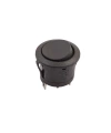 KCD1-2 ON-OFF-ON Anahtar 3 Pin Siyah
