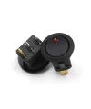 KCD1 Kırmızı Nokta Işıklı On-Off Anahtar 12V