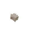 KCD1 On/Off Anahtar - Beyaz Kırmızı